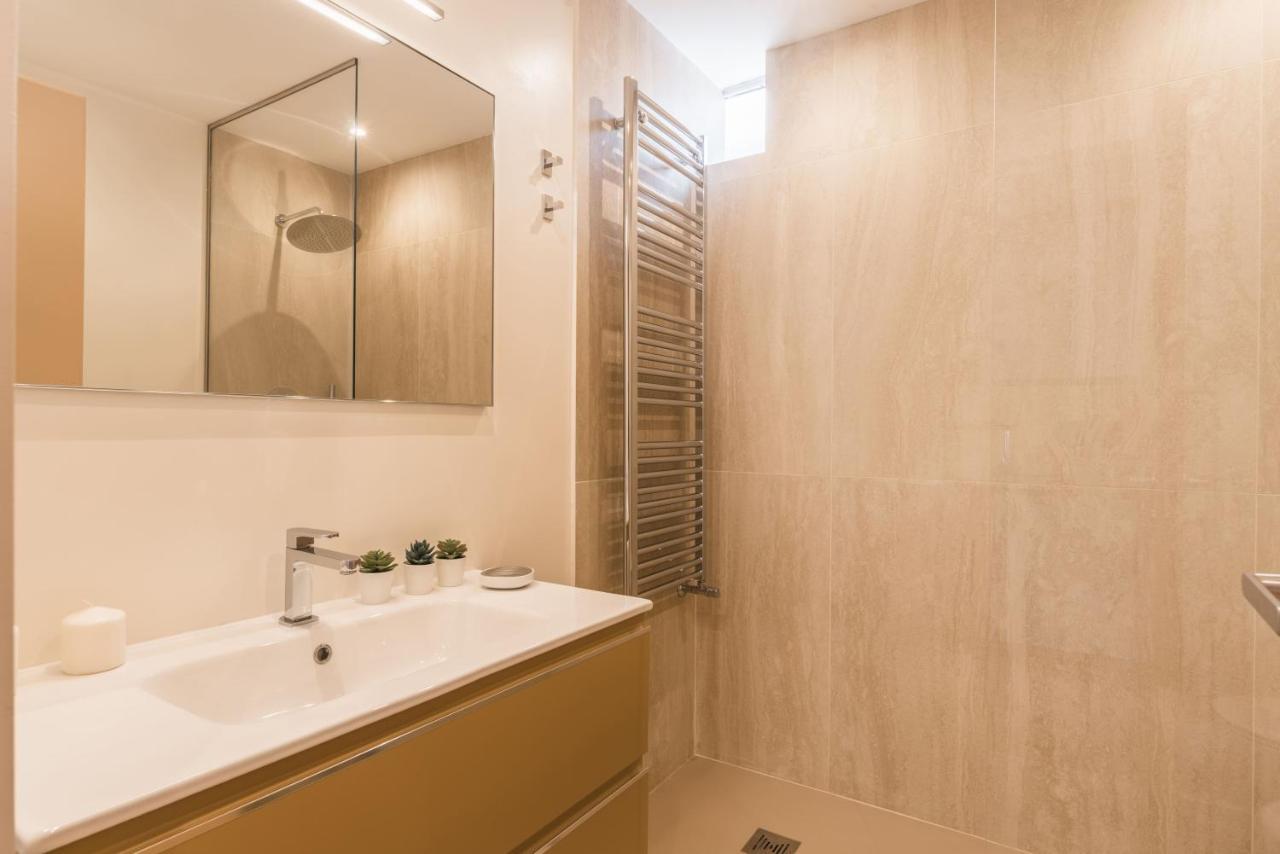 The Best Rent - Spacious Apartment With Terraces With Panoramic View Of 로마 외부 사진
